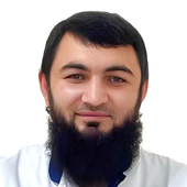 Замбатов Алан Викторович, детский хирург