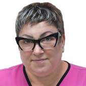 Филатенкова Ольга Алексеевна, детский стоматолог