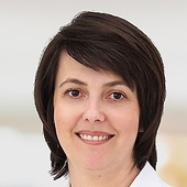 Манжилеева Татьяна Владимировна, пульмонолог