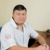 Филиных Андрей Викторович, хирург