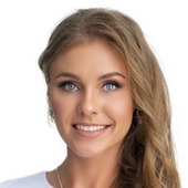 Щербатюк Мария Александровна, стоматолог-терапевт