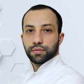 Разаков Эльдар Мазумович, ЛОР