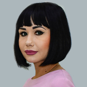 Коновалова Ольга Александровна, стоматолог-терапевт