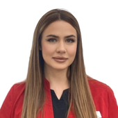 Поспелова Кристина Юрьевна, врач-косметолог