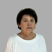 Салахова Фарида Миннемулловна, рефлексотерапевт