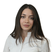 Романова Алина Михайловна, иммунолог