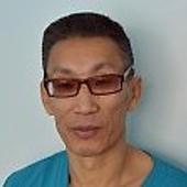 Ю Гун Су, массажист