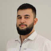Айдамиров Магомед Хамзатович, стоматолог-терапевт