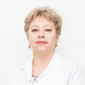 Масляева Галина Марковна, профпатолог