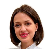 Филиппова Кристина Павловна, пластический хирург