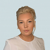 Цуканова Виктория Сергеевна, косметолог