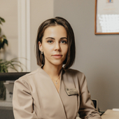 Демидова Екатерина Вадимовна, офтальмолог-хирург