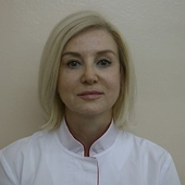 Лагода Людмила Павловна, стоматолог-терапевт