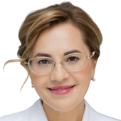 Лейфрид Ольга Владимировна, врач-косметолог