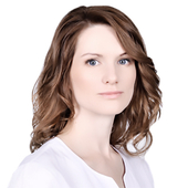 Авилова Наталья Геннадьевна, остеопат