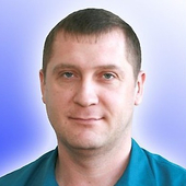 Быков Василий Васильевич, ортопед