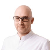 Барановский Павел Александрович, стоматолог-хирург