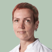 Шпорина Татьяна Валентиновна, терапевт