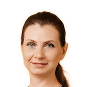 Богомолова Светлана Сергеевна, детский стоматолог