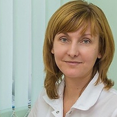 Пронкина Ирина Викторовна, гинеколог