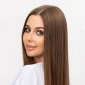 Мещерякова Софья Сергеевна, врач-косметолог