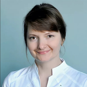Белан Ольга Сергеевна, сосудистый хирург