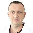 Дубровский Алексей Владимирович, кардиохирург