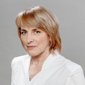 Бирюкова Ирина Юлеановна, офтальмолог