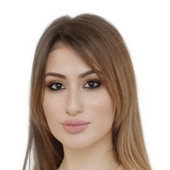 Дмитрикова Мария Сергеевна, ревматолог