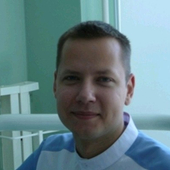 Немухов Василий Александрович, стоматолог-ортопед