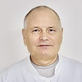 Кораблин Николай Иванович, пульмонолог