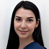 Козлова Марта Артуровна, челюстно-лицевой хирург