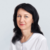 Ласкина Наталья Михайловна, ЛОР