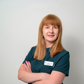 Бабина Инна Викторовна, физиотерапевт