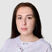 Горбенко Дарья Александровна, подолог