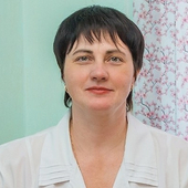 Фомичева Галина Викторовна, неонатолог