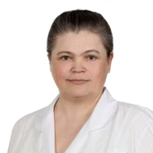 Романова Любовь Николаевна, терапевт