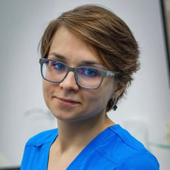 Анисимова Ольга Андреевна, ортодонт