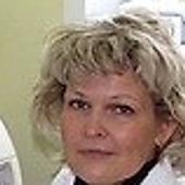 Корабельникова Ольга Викторовна, кардиолог