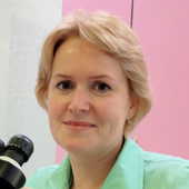 Кузнецова Антонина Викторовна, гинеколог