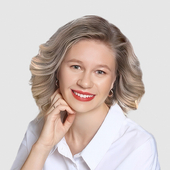 Бурова Елена Александровна, стоматолог-терапевт