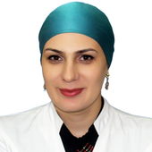 Исаева Лейла Магомедовна, кардиолог