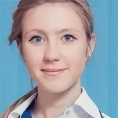 Семенова (Евстратова) Евгения Александровна, кардиолог