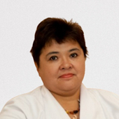 Лабыгина Зимфира Юрисовна, врач УЗД