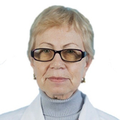 Черныш Татьяна Ивановна, хирург