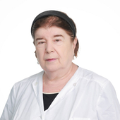 Оцокова Марина Ахмедовна, гастроэнтеролог