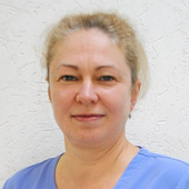 Федорова Елена Евгеньевна, ЛОР