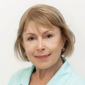 Правкина Ирина Григорьевна, педиатр