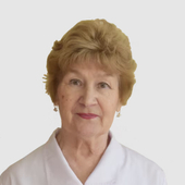 Тибенко Наталья Николаевна, офтальмолог