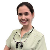 Кетова Ярослава Владимировна, стоматолог-терапевт